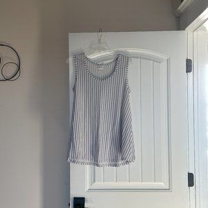 LuLaRoe Kristina tank size XS